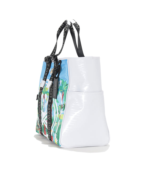 Riviera Tote Bag