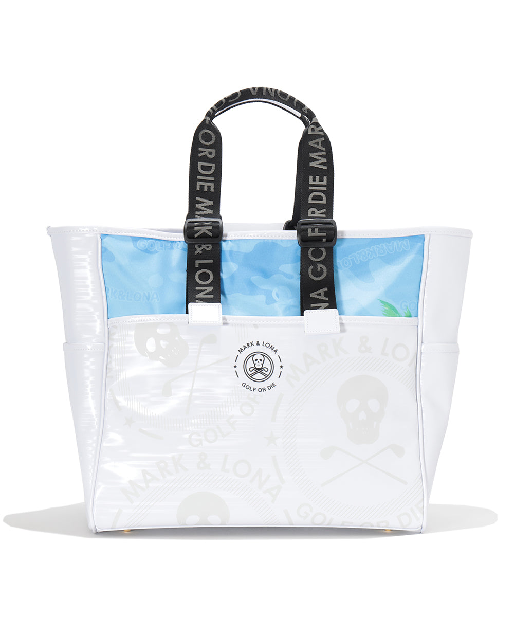 Riviera Tote Bag