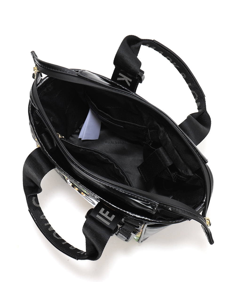Riviera Cart Tote
