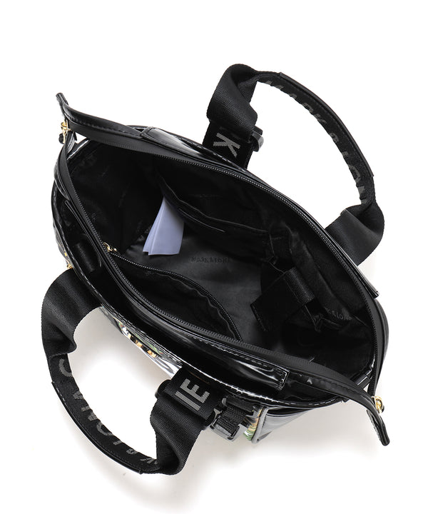 Riviera Cart Tote