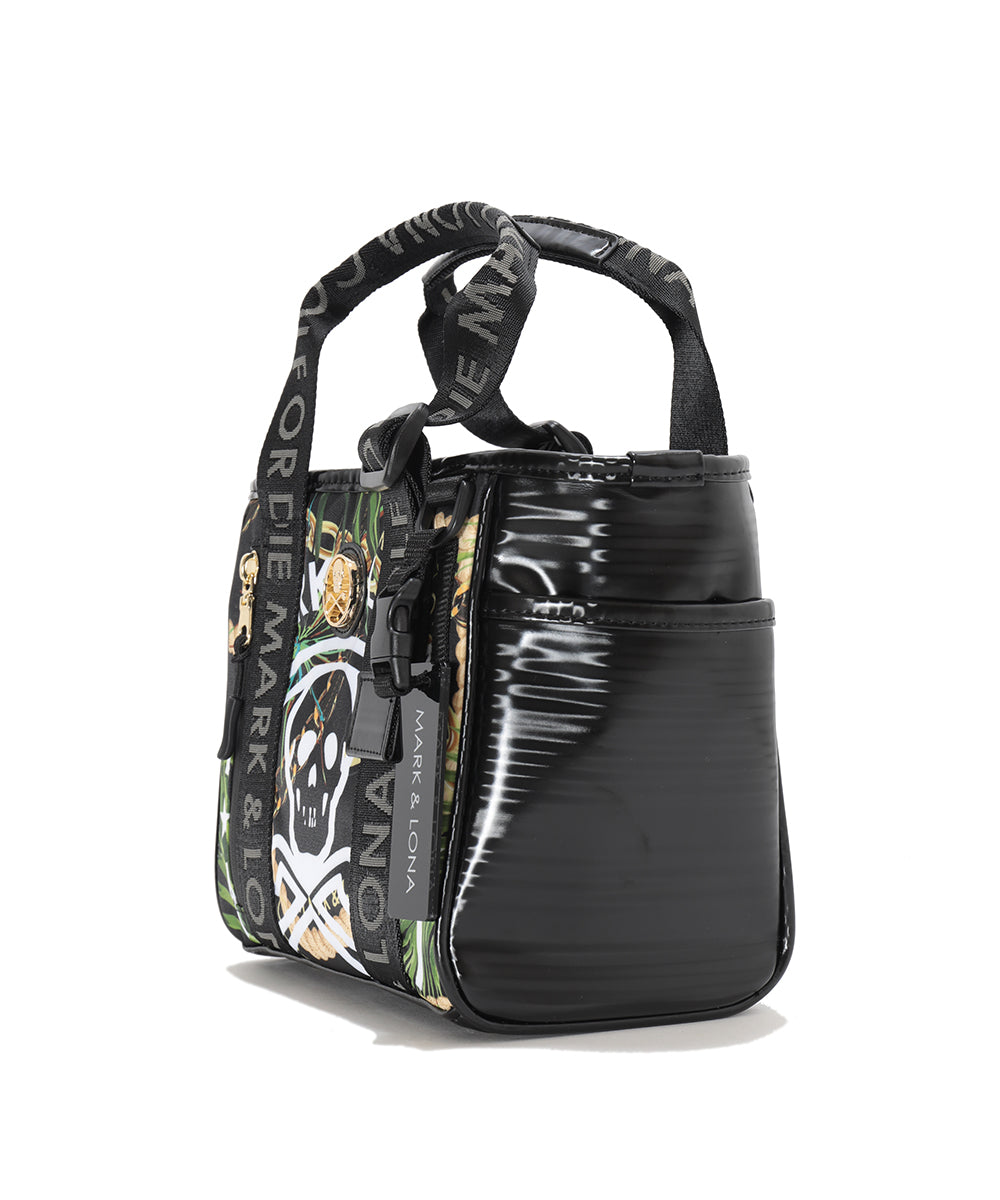 Riviera Cart Tote