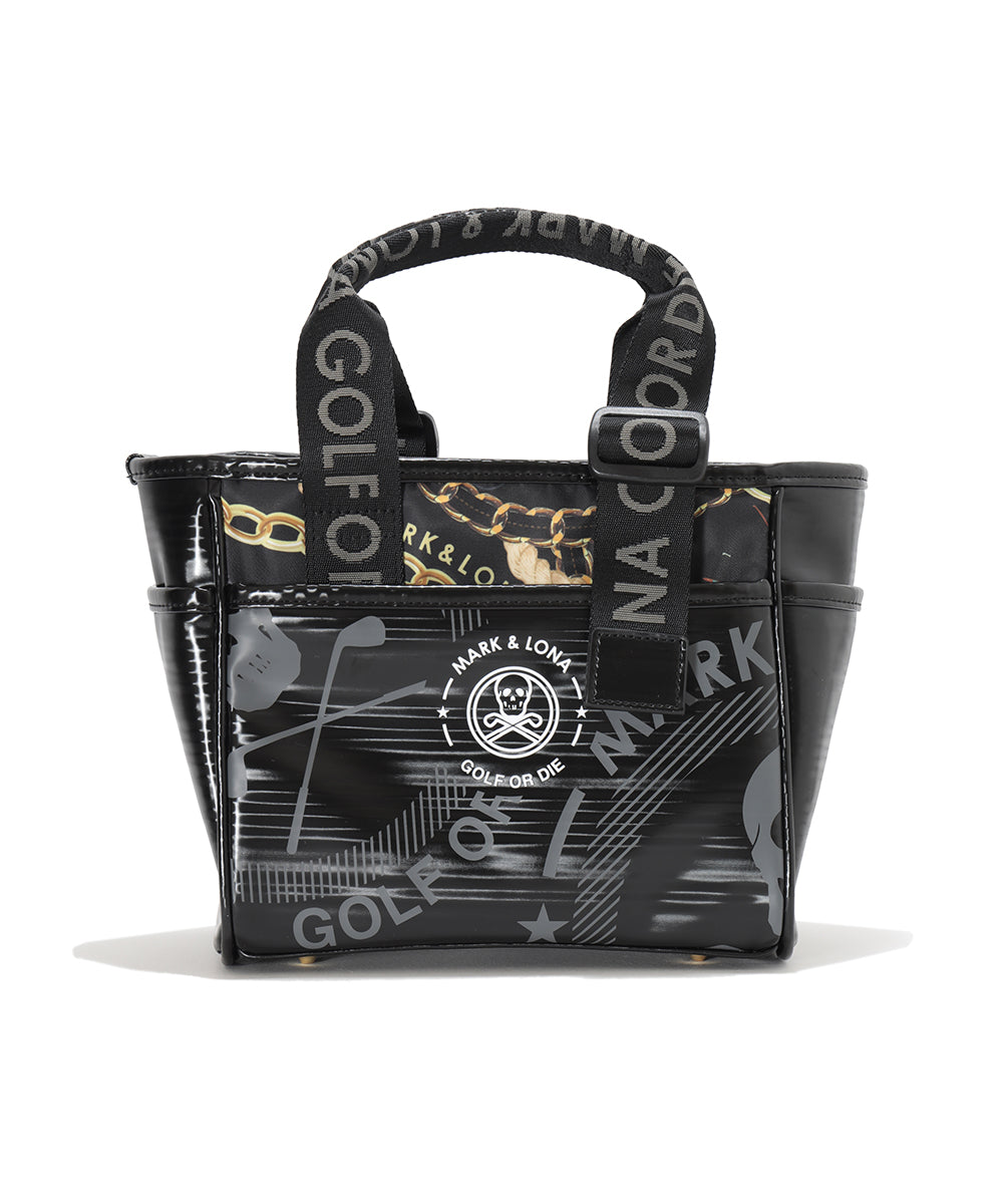Riviera Cart Tote