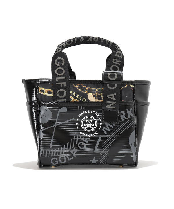 Riviera Cart Tote