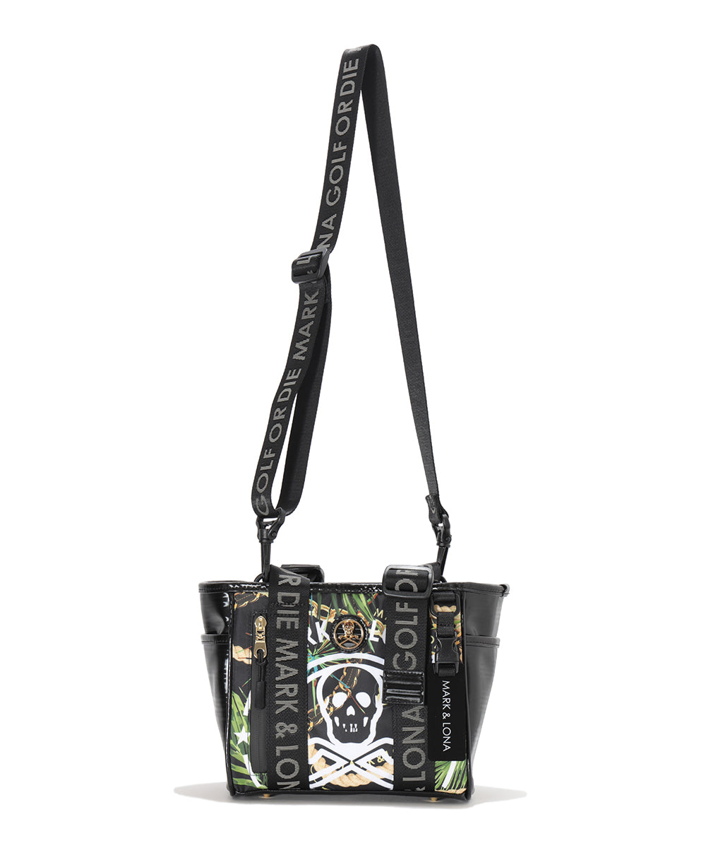 Riviera Cart Tote