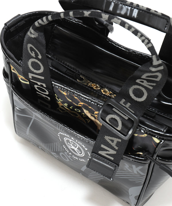 Riviera Cart Tote