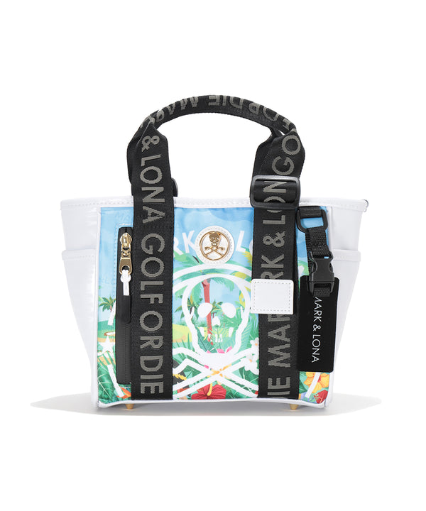 Riviera Cart Tote