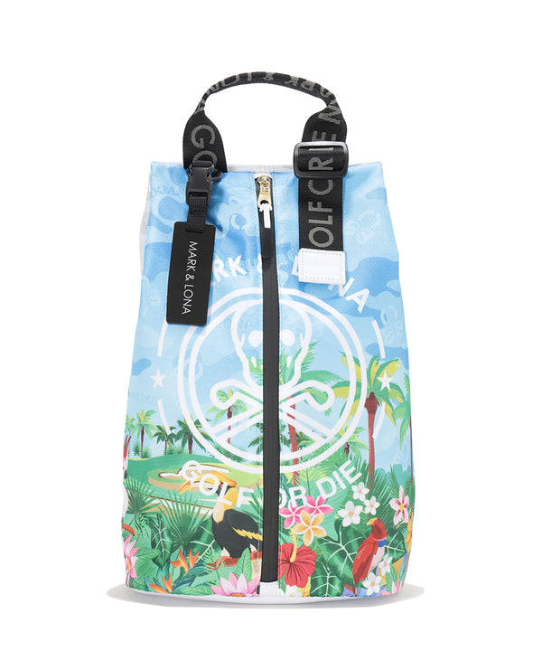 Riviera Shoe Case
