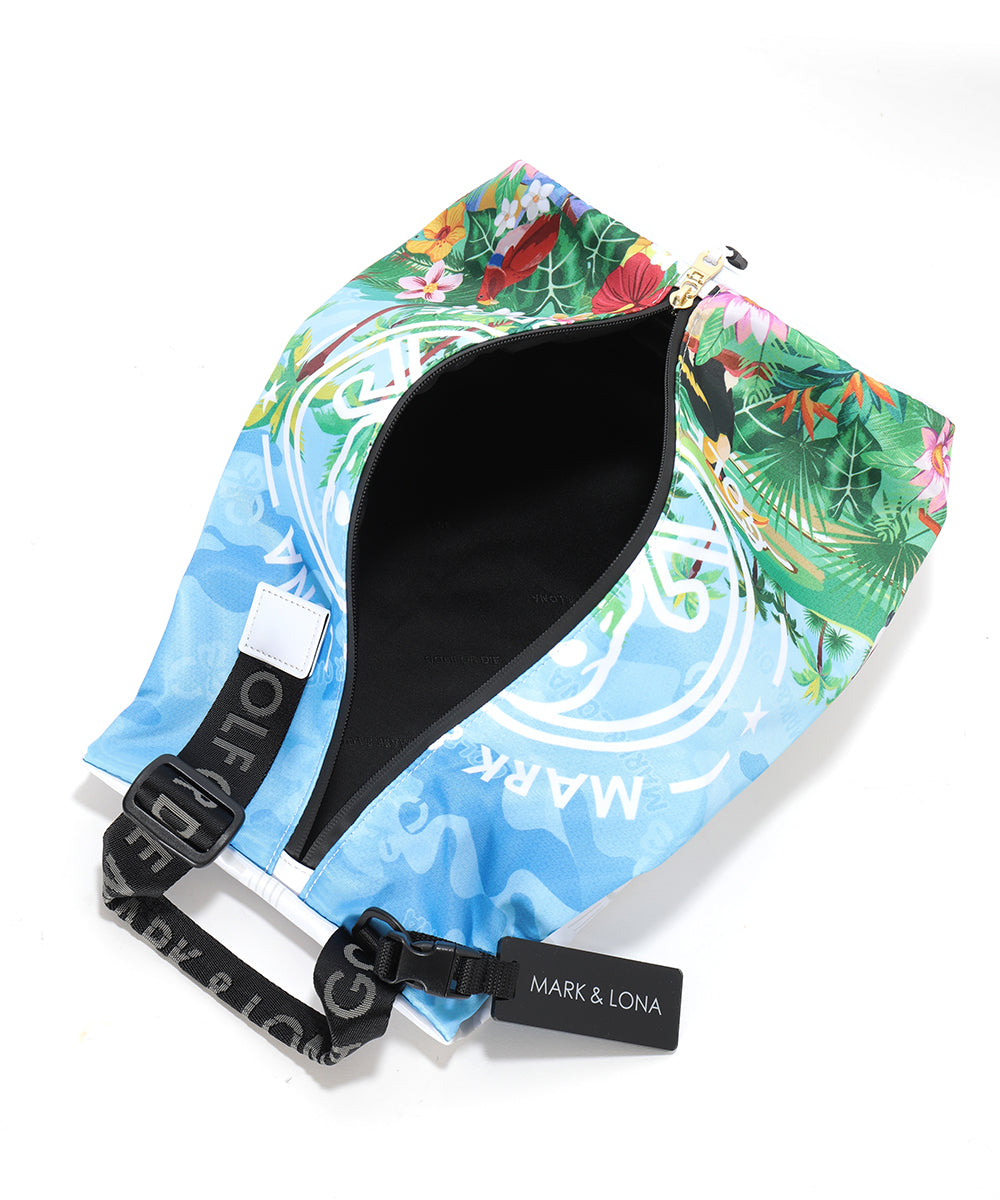 Riviera Shoe Case