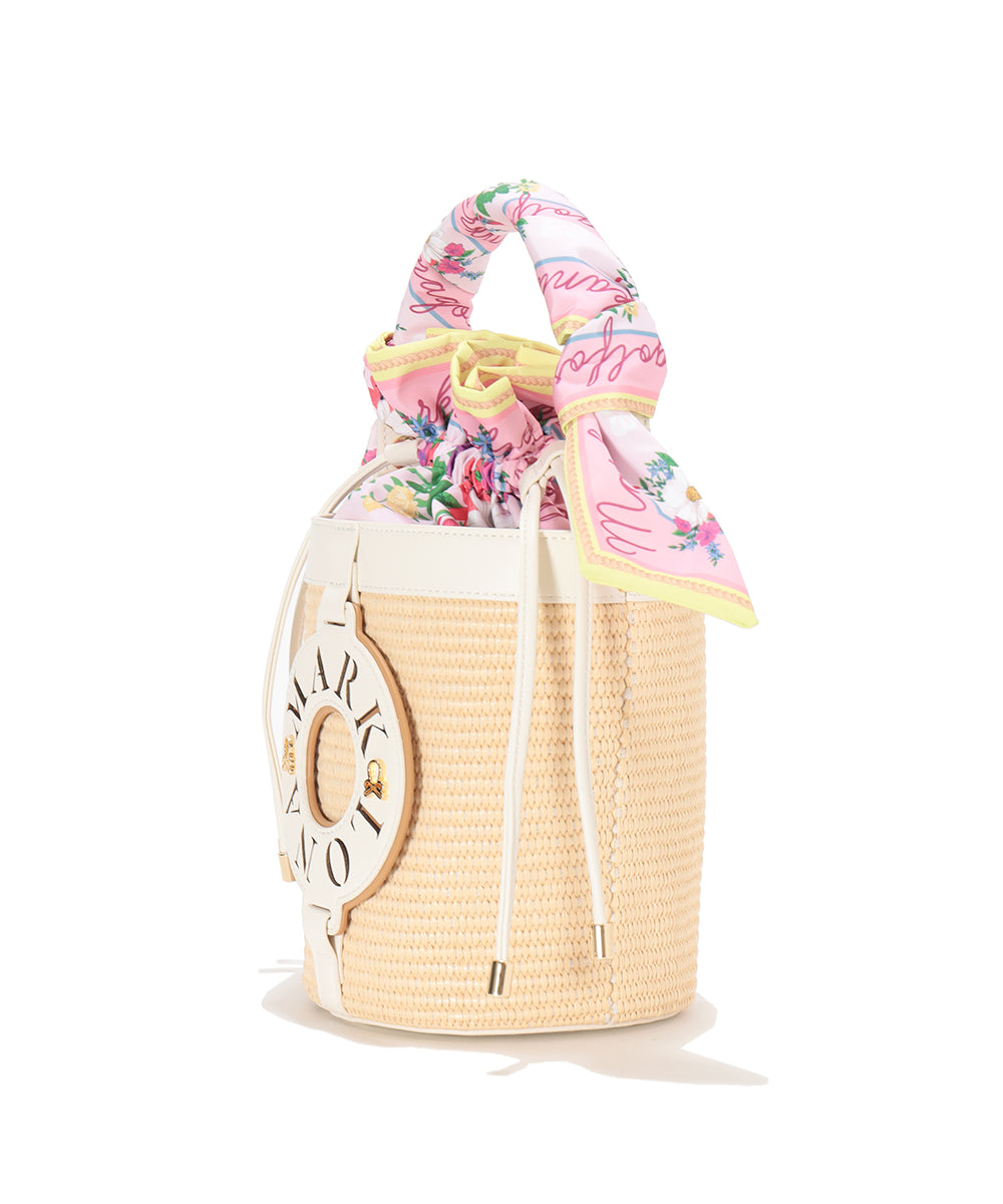 Mirage 2Way Bucket Bag