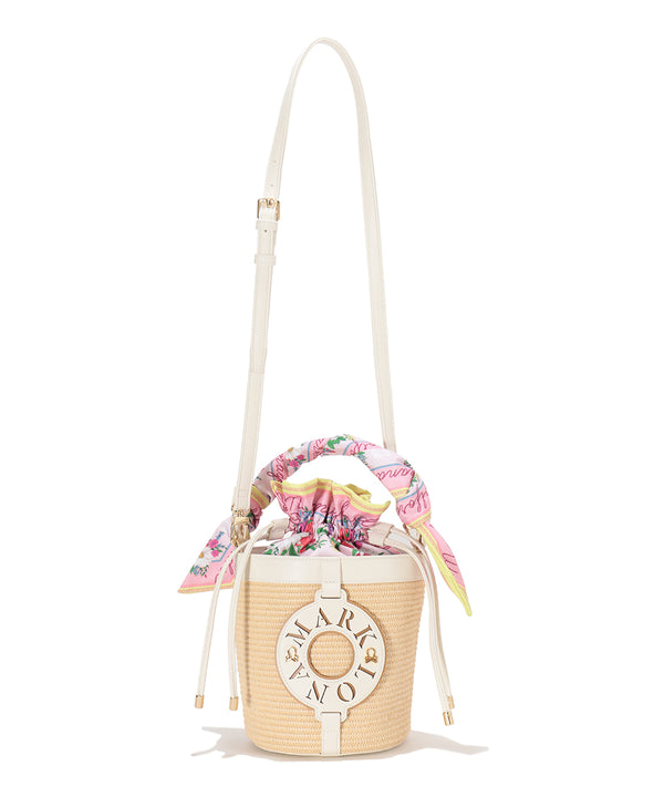 Mirage 2Way Bucket Bag