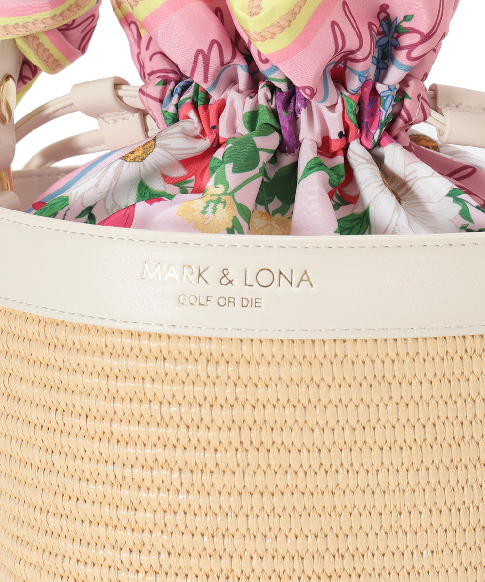 Mirage 2Way Bucket Bag