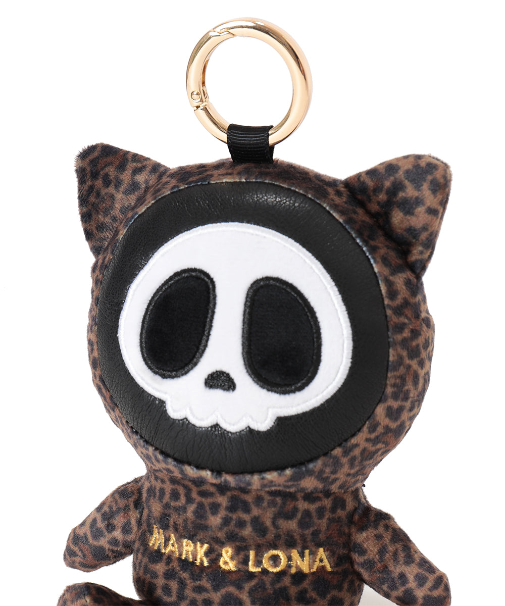 G.O.D Vicious Ball Pouch