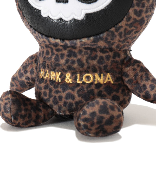 G.O.D Vicious Ball Pouch