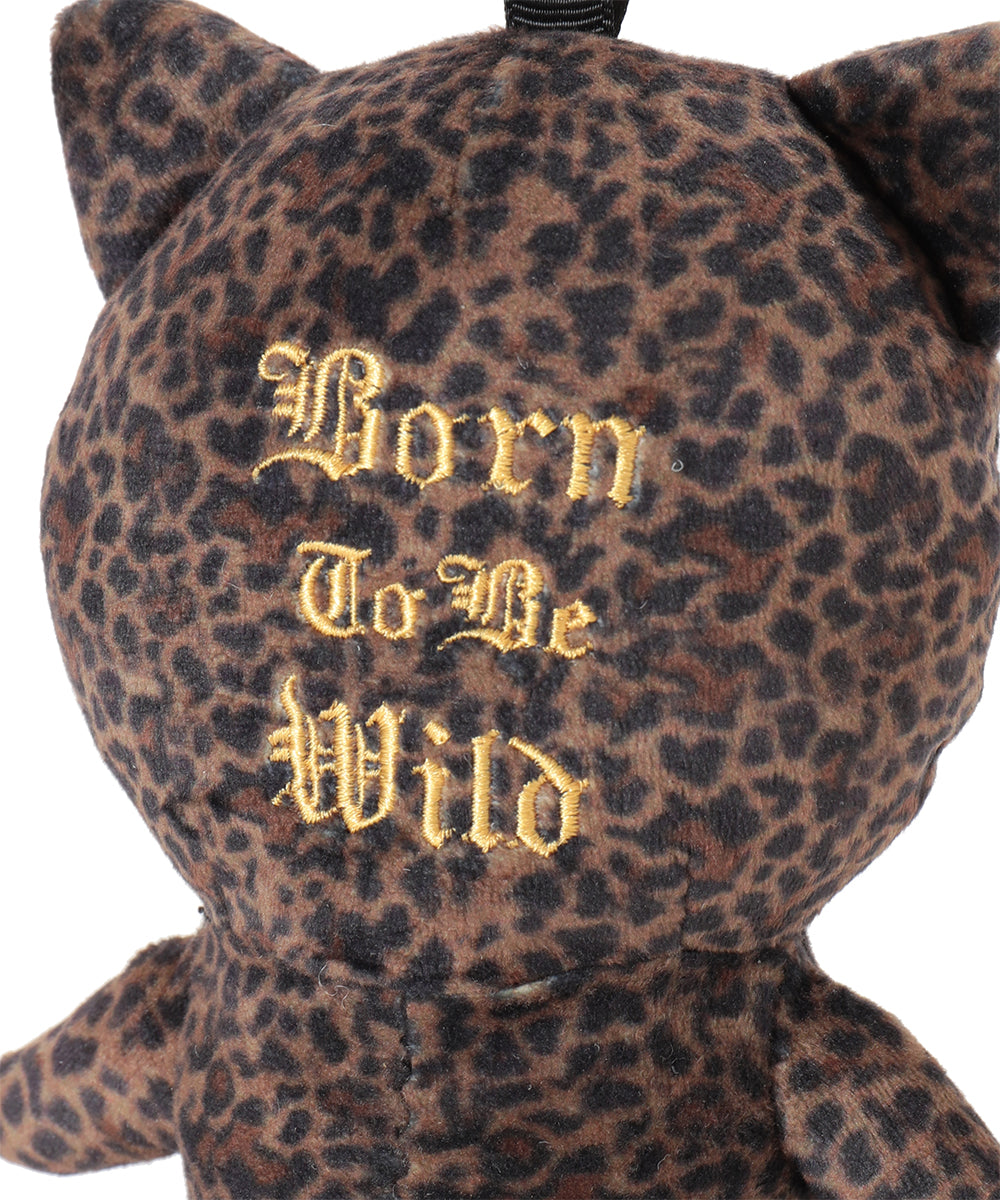G.O.D Vicious Ball Pouch