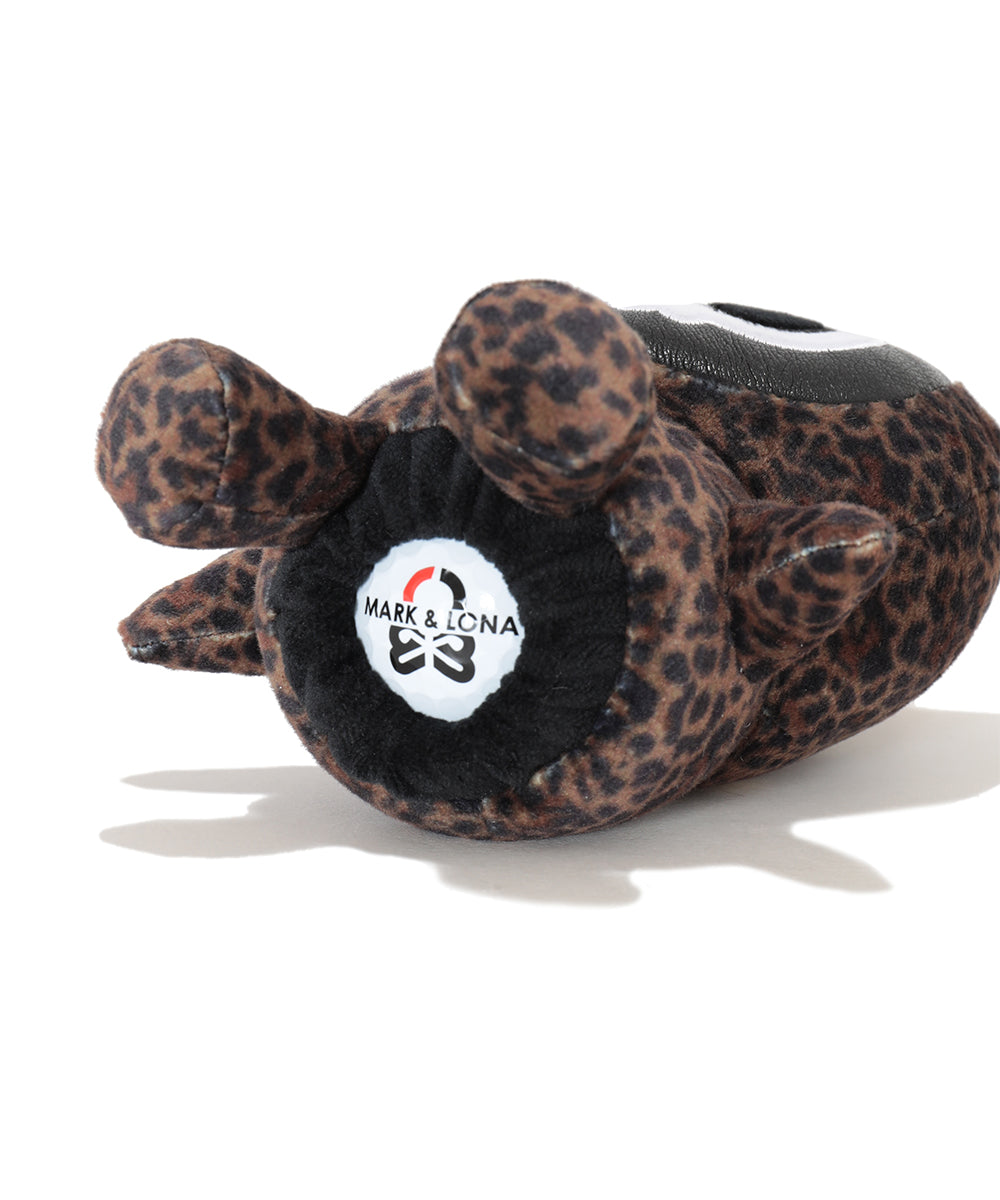 G.O.D Vicious Ball Pouch
