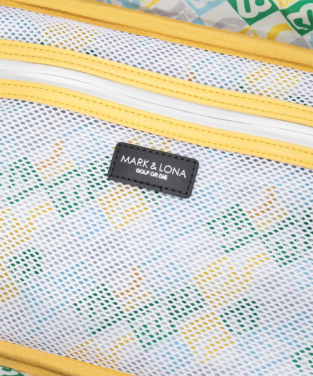 ゴルフグッズ │ MARK & LONA 公式オンラインストア
