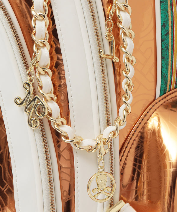 Stela Chrome Edition Caddy Bag