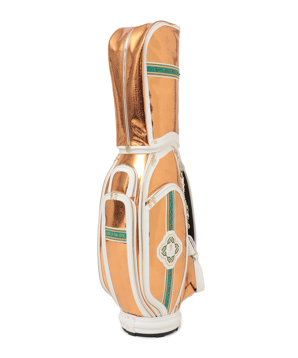 Stela Chrome Edition Caddy Bag