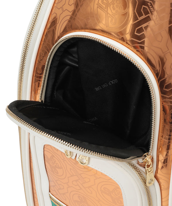 Stela Chrome Edition Caddy Bag