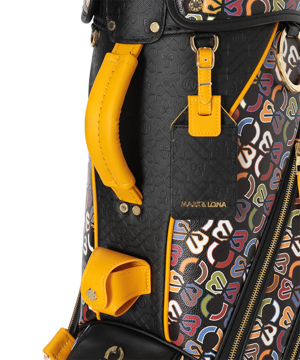 Ritmo Monogram Stand Bag