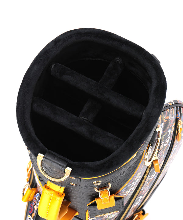 Ritmo Monogram Stand Bag