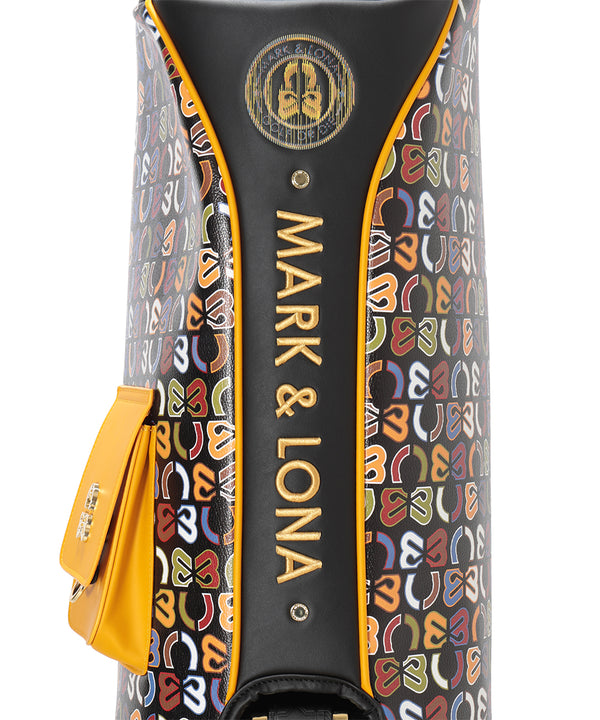 Ritmo Monogram Stand Bag