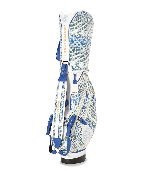 Ritmo Monogram Stand Bag