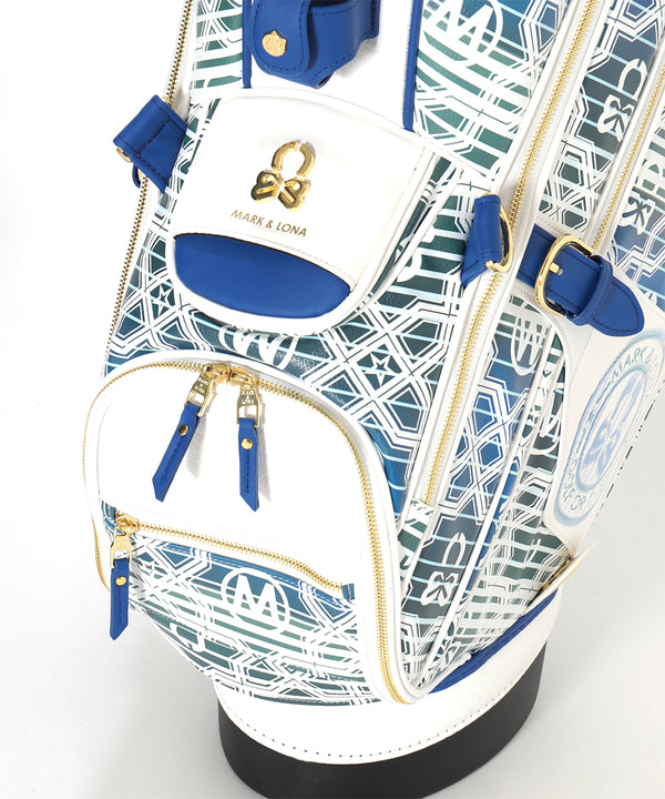 Ritmo Monogram Stand Bag
