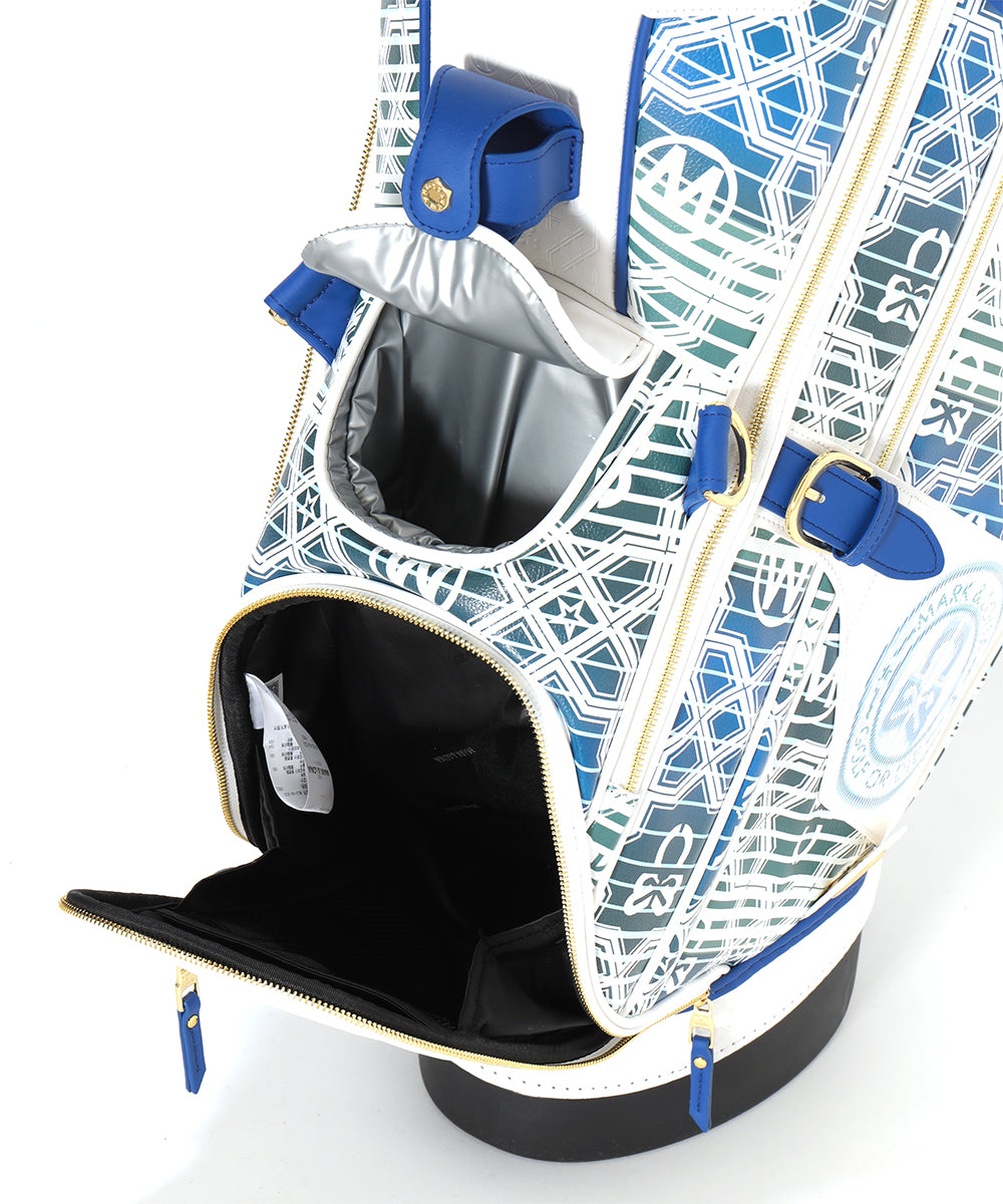 Ritmo Monogram Stand Bag