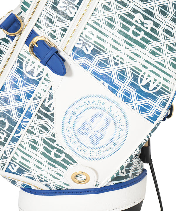 Ritmo Monogram Stand Bag