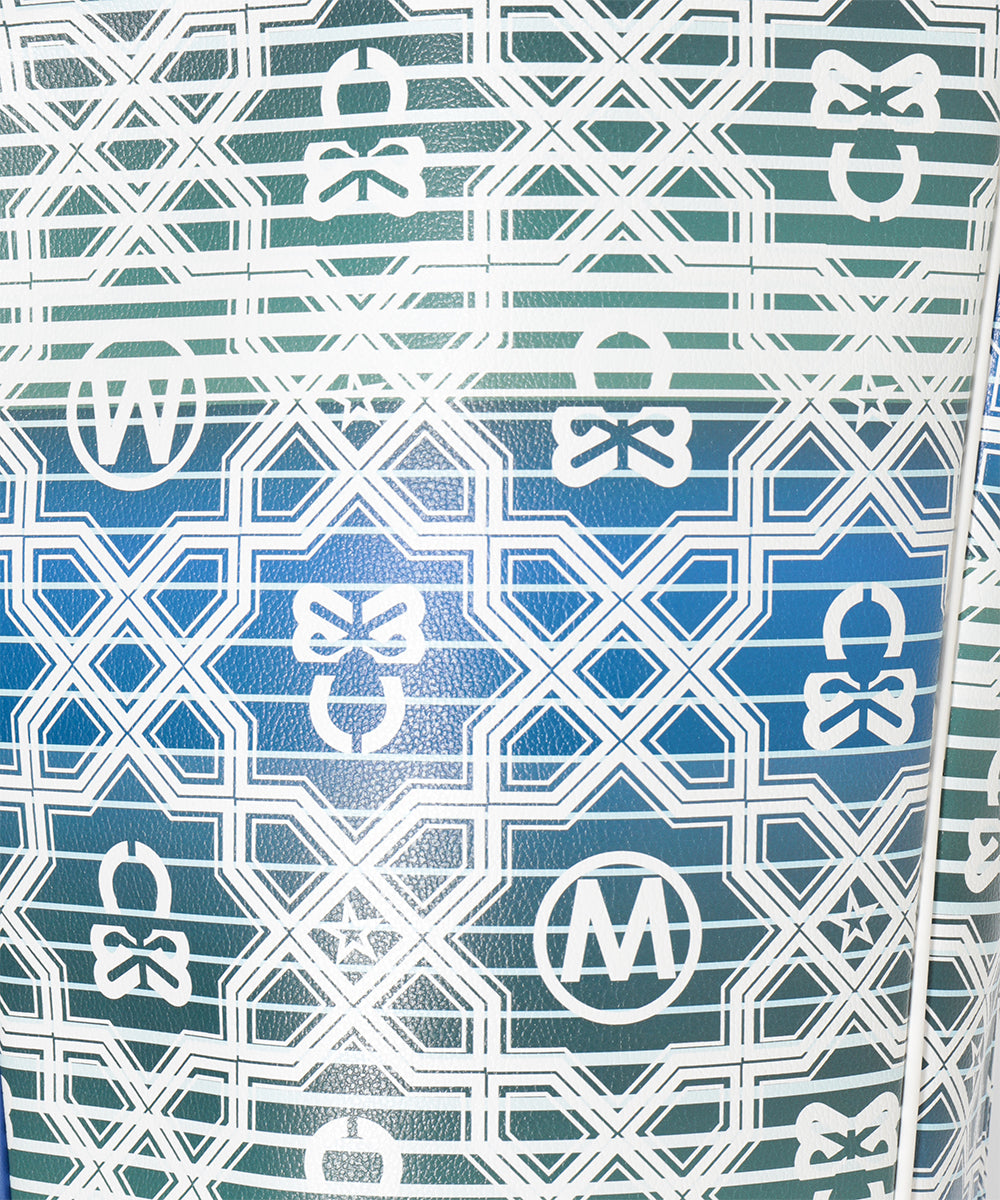 Ritmo Monogram Stand Bag