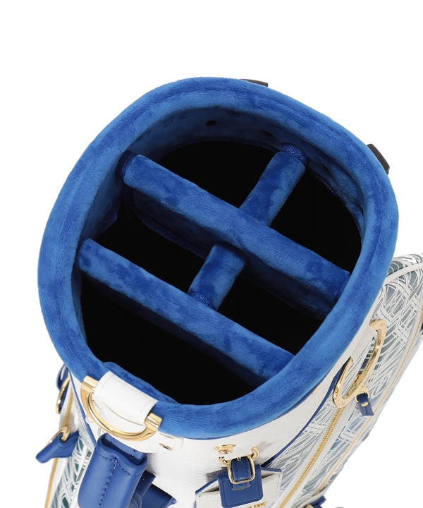 Ritmo Monogram Stand Bag