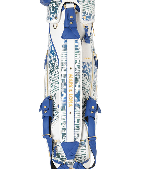 Ritmo Monogram Stand Bag