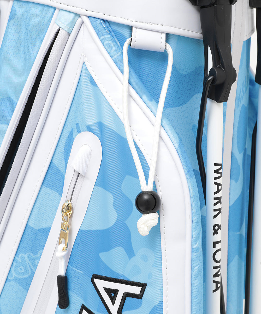 Riviera Stand Bag