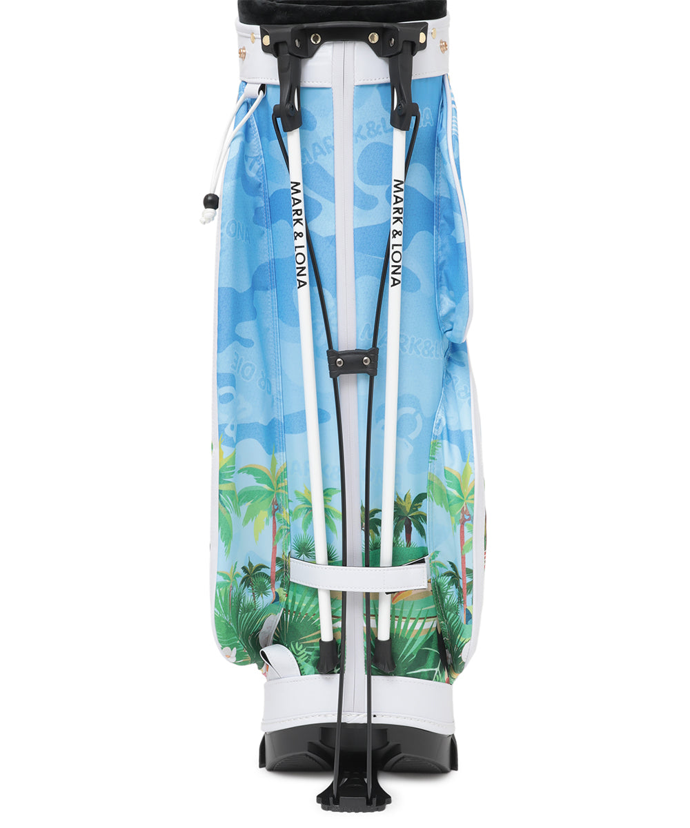 Riviera Stand Bag
