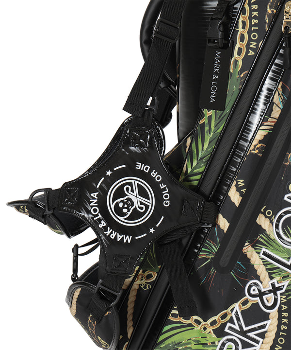 Riviera Stand Bag