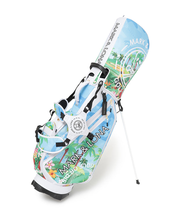 Riviera Stand Bag