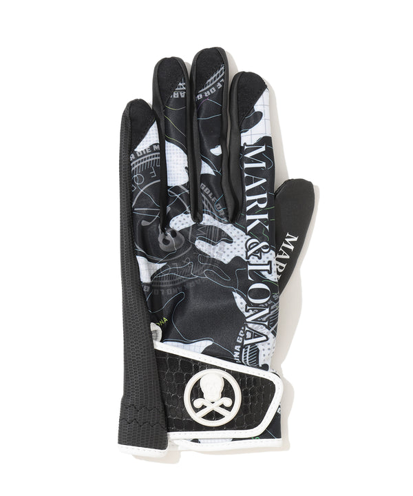 Axon Camo Glove | MEN and WOMEN