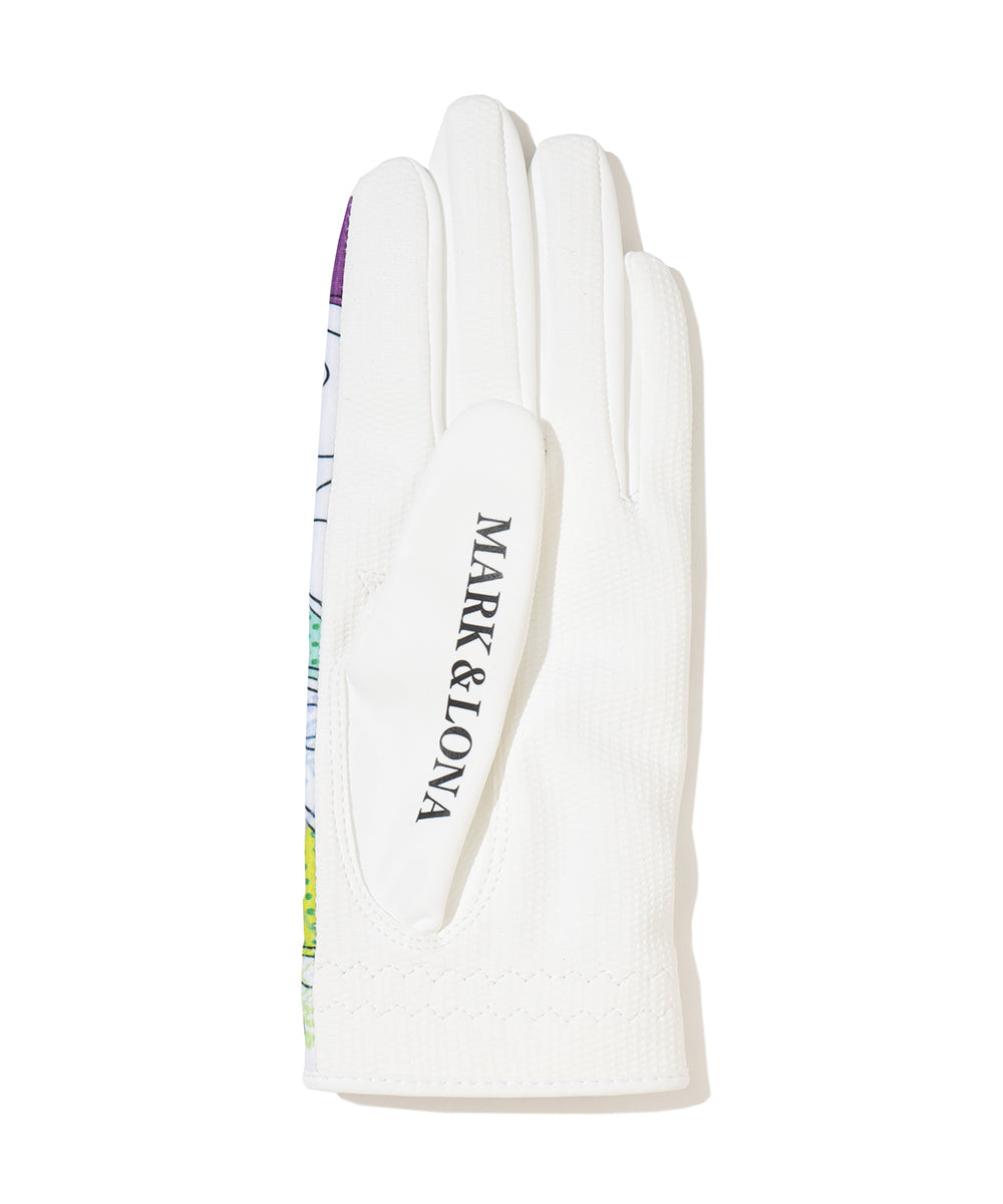 Axon Camo Glove | MEN and WOMEN