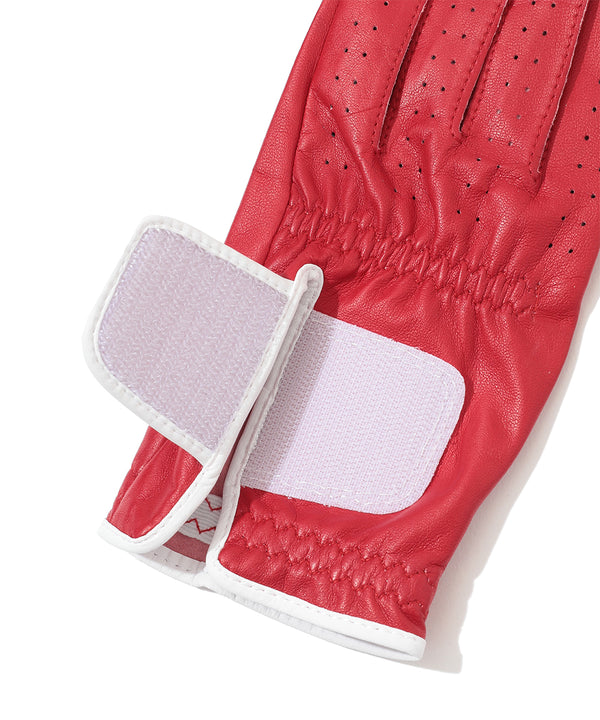 Ever Breathable Leather Golf Glove | MEN and WOMEN