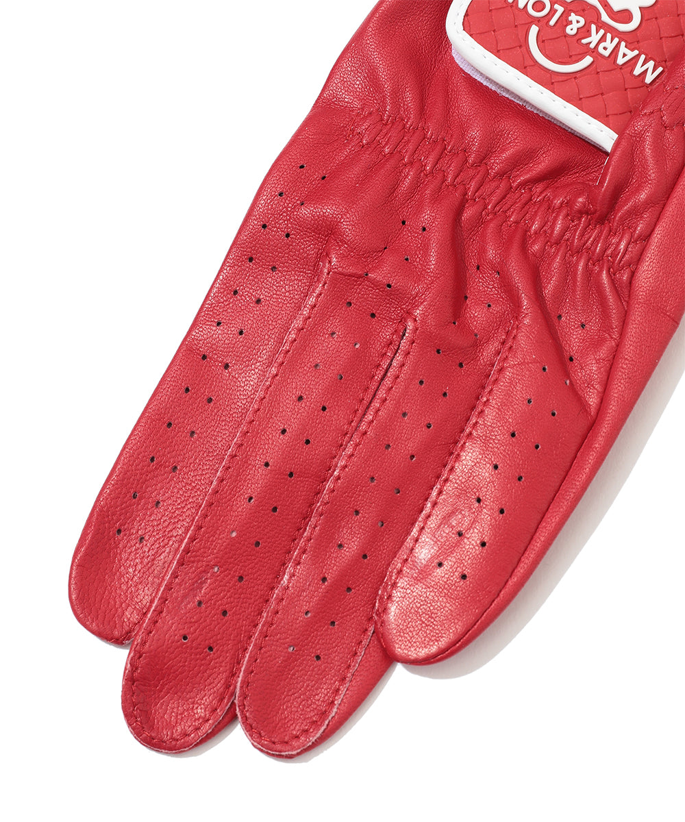 Ever Breathable Leather Golf Glove | MEN and WOMEN