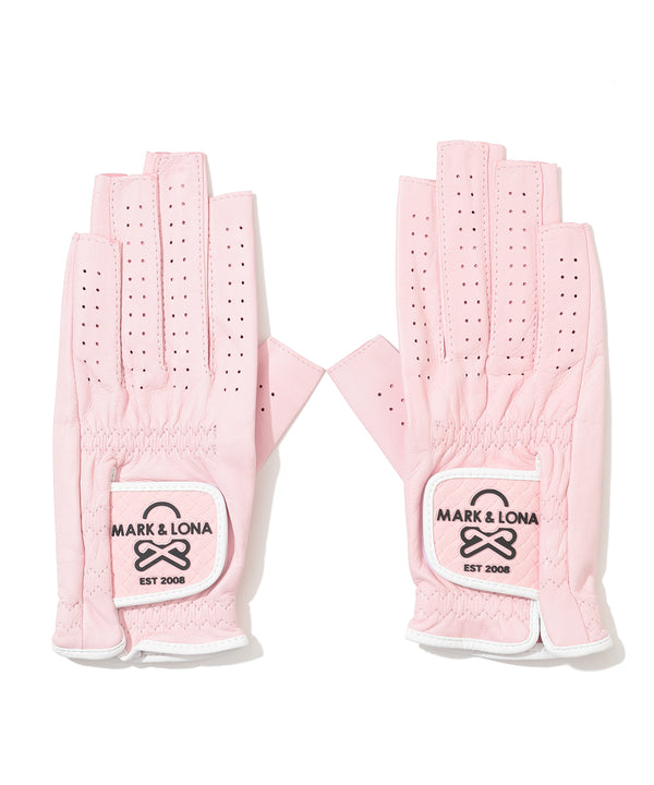 Ever Breathable Leather Nail Cut Glove | MEN and WOMEN