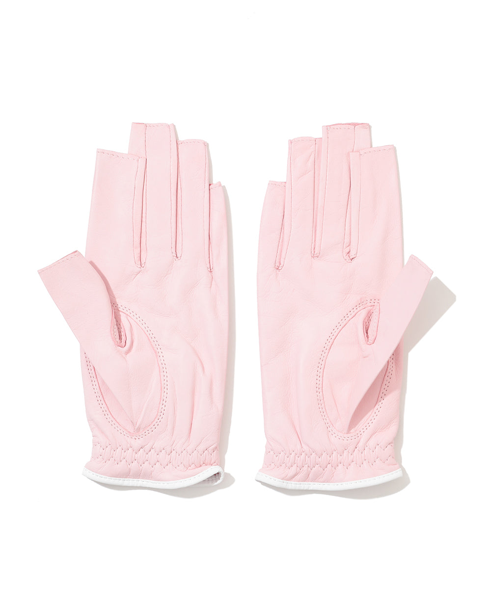 Ever Breathable Leather Nail Cut Glove | MEN and WOMEN