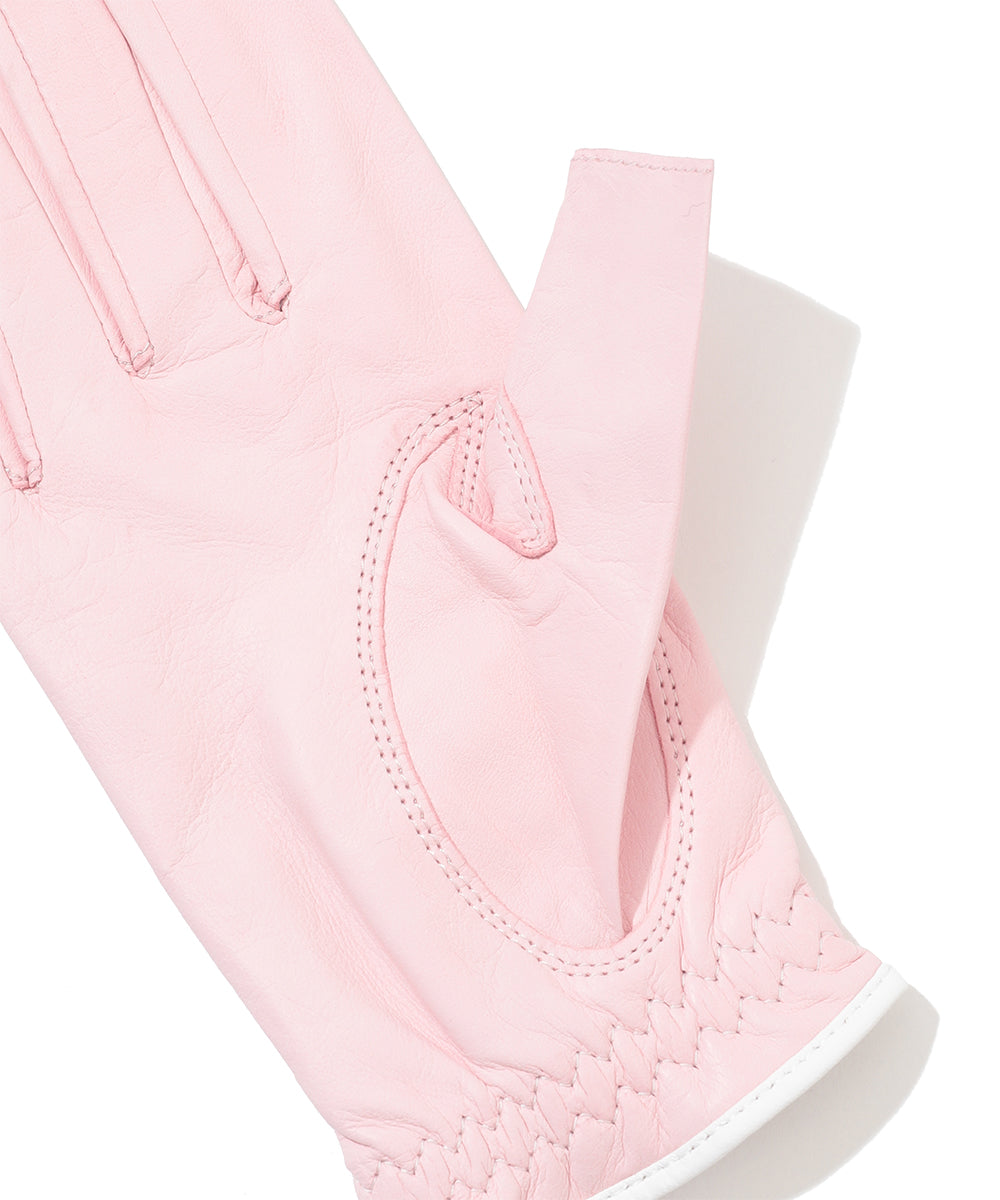 Ever Breathable Leather Nail Cut Glove | MEN and WOMEN