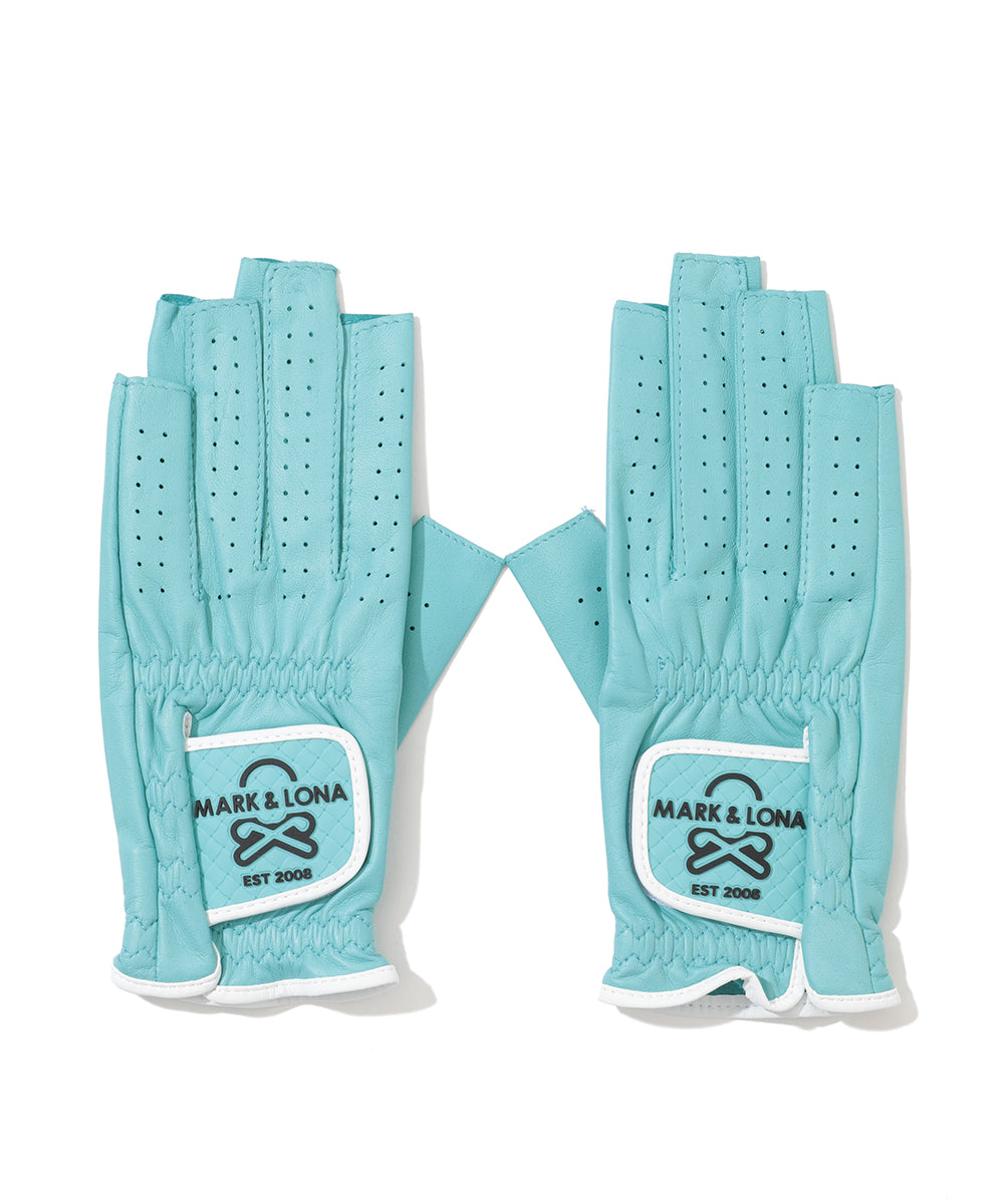 Ever Breathable Leather Nail Cut Glove | MEN and WOMEN