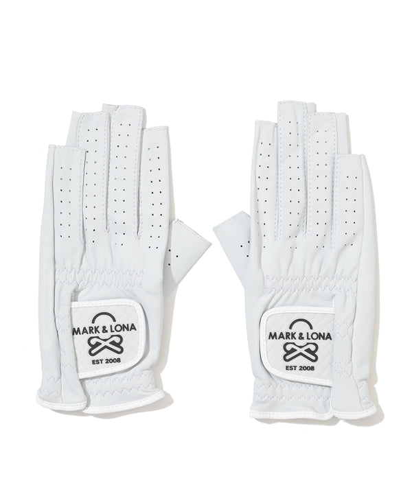 Ever Breathable Leather Nail Cut Glove | MEN and WOMEN