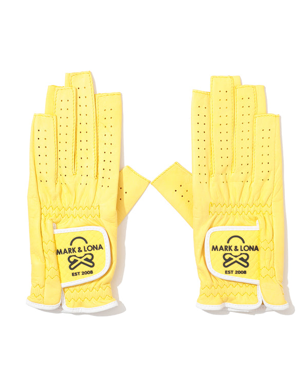 Ever Breathable Leather Nail Cut Glove | MEN and WOMEN