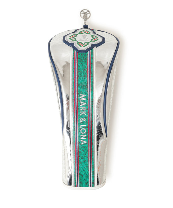 Stela Chrome Edition Driver Cover