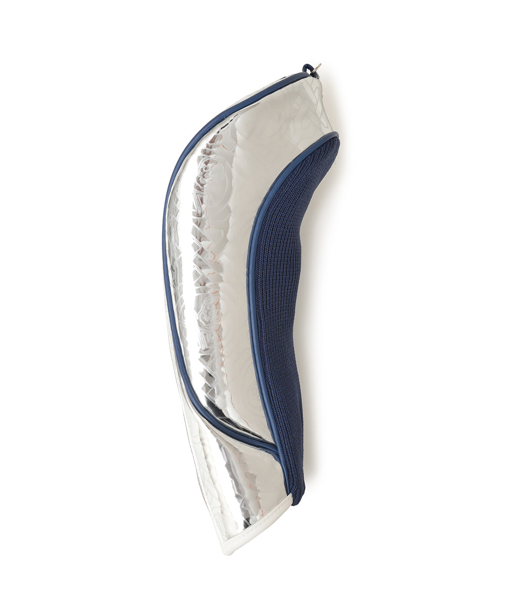 Stela Chrome Edition Driver Cover