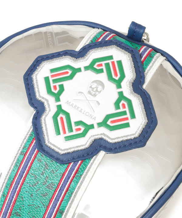 Stela Chrome Edition Driver Cover